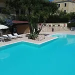 Park Americana Отель 3*