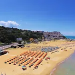Отель Park Americana 3*