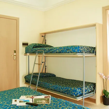 Park Americana Hotel