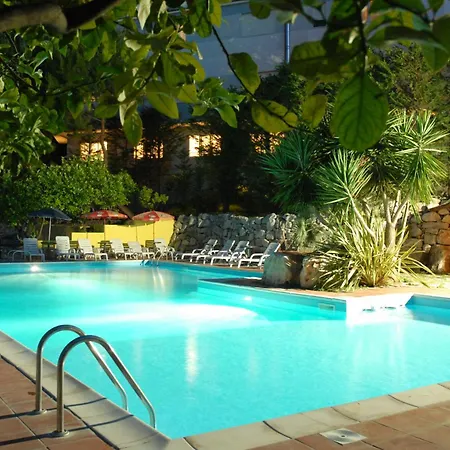 Hotel Park Americana Rodi Garganico