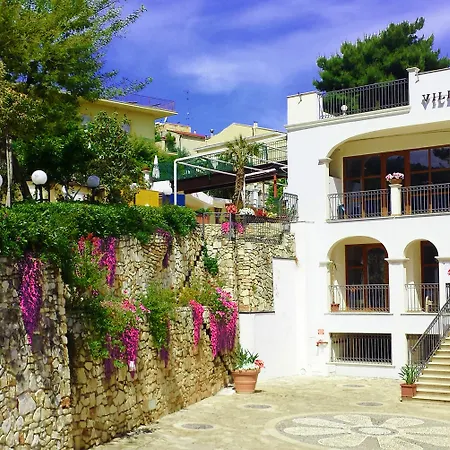 Park Americana Hotel Rodi Garganico