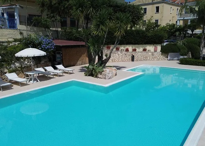 Park Americana Hotel 3*
