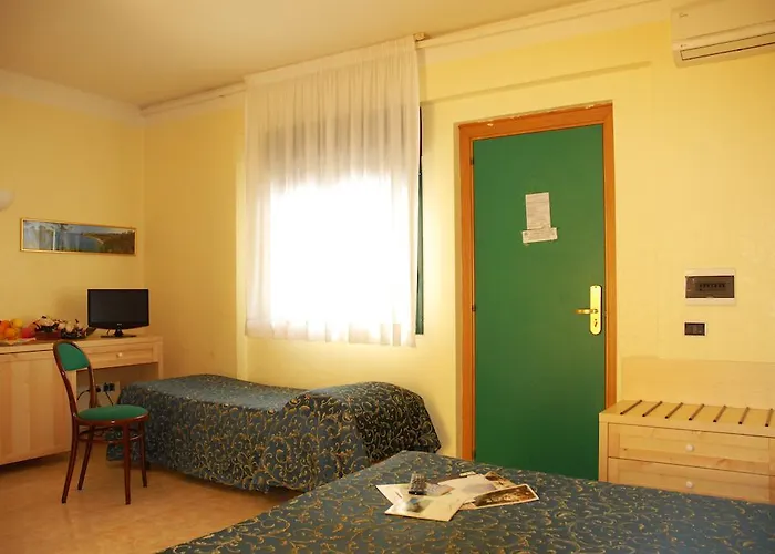 Hotel Park Americana 3*