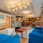 Park Americana Hotel 3*