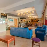 Park Americana 3*