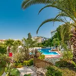 Park Americana Hotel