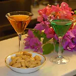 Park Americana Hotel