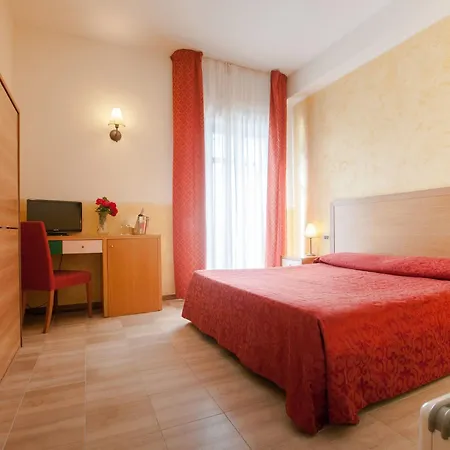 Park Americana Hotel Rodi Garganico
