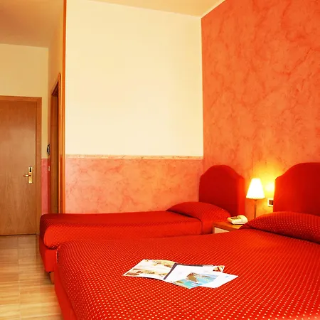 Park Americana Hotel Rodi Garganico