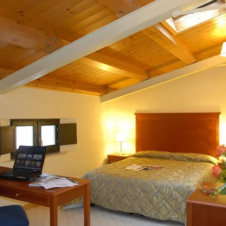 Hotel Park Americana 3*