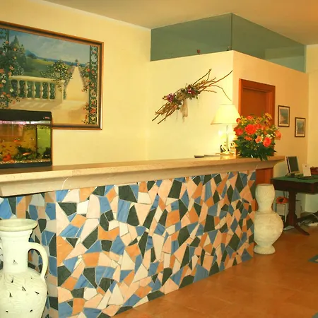 Hotel Park Americana 3*
