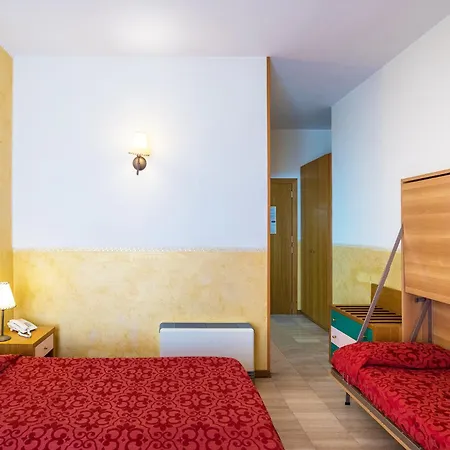 Park Americana Hotel Rodi Garganico