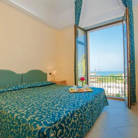 Hotel Park Americana 3*