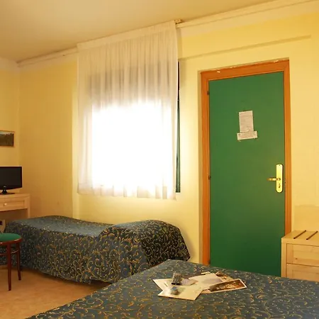 Hotel Park Americana 3*