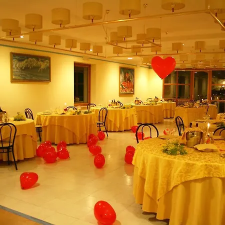 Park Americana Hotel 3*
