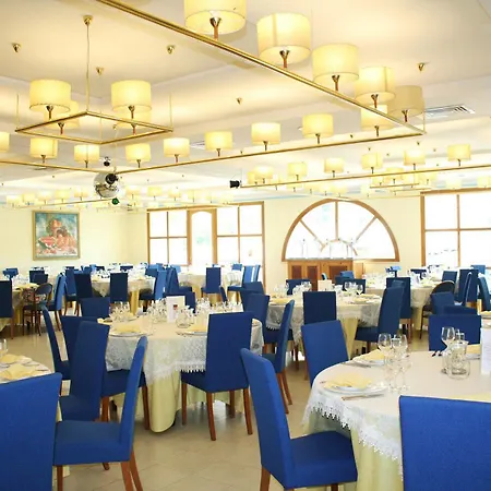 Park Americana Hotel 3*