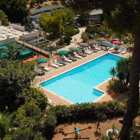 Hotel Park Americana 3*