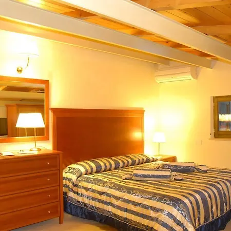 Park Americana Hotel Rodi Garganico